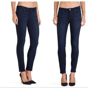 Paige Verdugo Skinny Jean in Mae